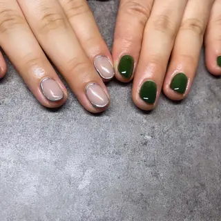 ネイル 林 七海のその他イメージ