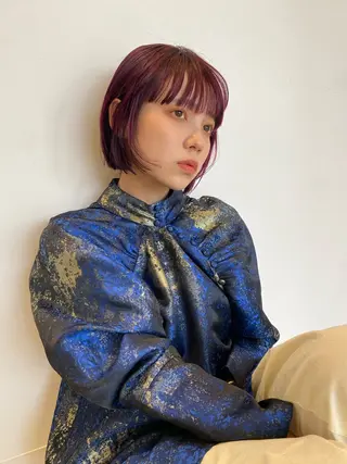 ミディアム 図司 理恵子のマツエク・マツパデザイン