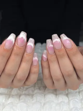 ネイル 🍓個性派ネイル🎶 /Komachi❤️のネイルデザイン