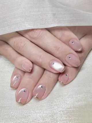 ネイル LUKA NAILのネイルデザイン