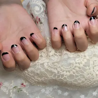 ネイル ネイルサロンほっこり kanaのネイルデザイン