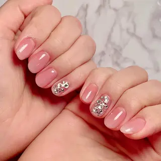 ネイル atelier chic+のネイルデザイン