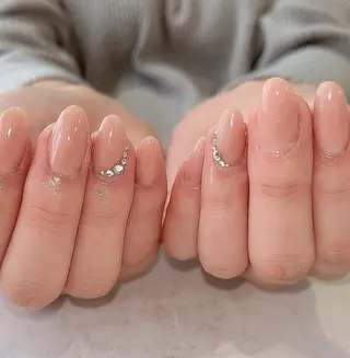 ネイル NAILR rina 🎀ིྀ恵比寿のネイルデザイン