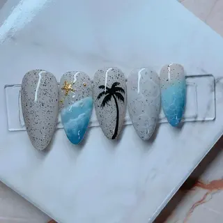 ネイル LovelyDays ゆいのネイルデザイン