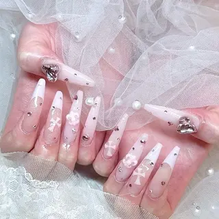 ネイル Haruki Nail Salonのネイルデザイン