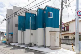 Lyf salon.のエステ・リラクイメージ