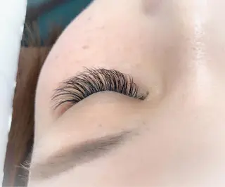 マツエク・マツパ Marju マージュ 加藤のマツエク・マツパデザイン