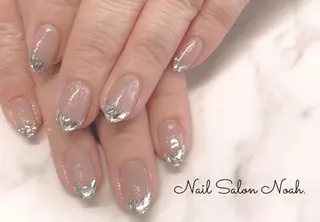 ネイル Nail Salon Noah.のネイルデザイン
