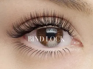 マツエク・マツパ Diamond ‘A eye lashのマツエク・マツパデザイン