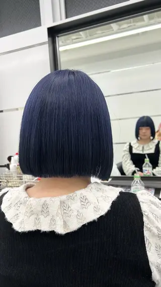 ショート 🎀gigs🎀 momoka🎀のヘアスタイル