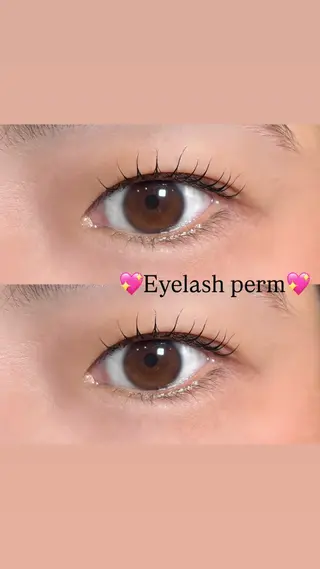マツエク・マツパ 恋乃香 マツエク👀まつぱのマツエク・マツパデザイン