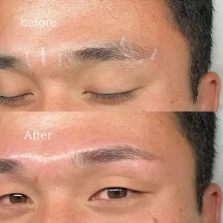 アイブロウ お顔を美しく魅せる 眉毛専門店ディアリーの眉毛・アイブロウイメージ