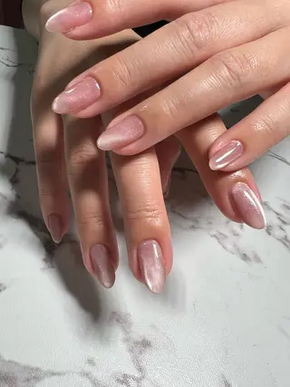 ネイル SALON DIAMANTのエステ・リラクイメージ