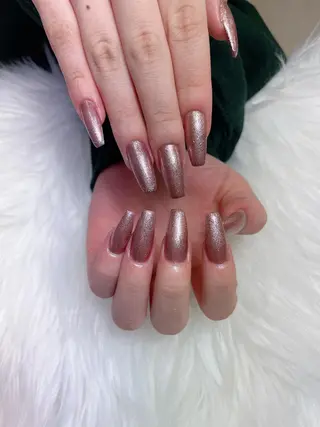 ネイル 🎀 ハヤ Nail 高田馬場店のネイルデザイン
