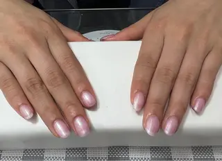ネイル Tagi Nail 銀座店のネイルデザイン