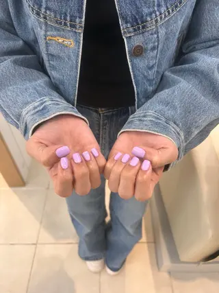 ネイル Shion nailのネイルデザイン