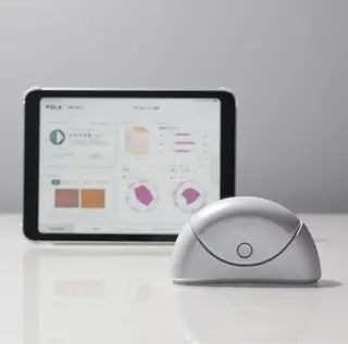 POLA クリスタルLavie所属・POLA クリスタル Lavie 原のエステ・リラクイメージ