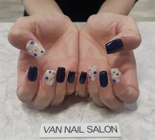 ネイル Van Nail Salonのネイルデザイン