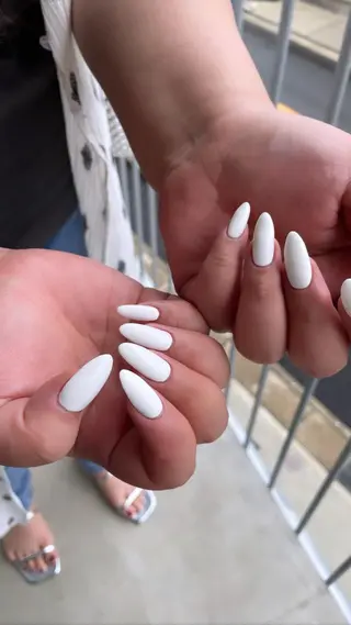 ネイル sis nail 梅田　あい子のネイルデザイン