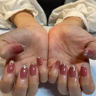 ネイル Tocowaka マエダのネイルデザイン