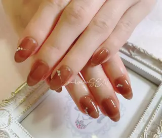 ネイル nail salon SENのネイルデザイン