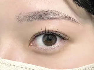 マツエク・マツパ 今井 イマイのマツエク・マツパデザイン