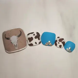 ネイル reve あやののネイルデザイン