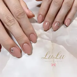 ネイル プライベートサロン ルルのエステ・リラクイメージ