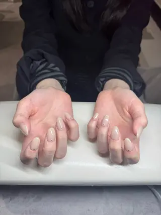 ネイル IROHA NAIL 北村菜帆のネイルデザイン