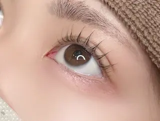 メンズ マツエク・マツパ Niko 天童店 【ニコ】所属・꒰ ‪Niko ꒱‬ aimi·͜·⋆の眉毛・アイブロウイメージ