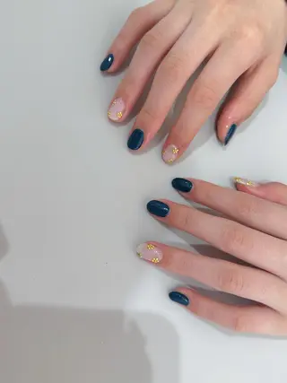 ネイル NANA NAILのネイルデザイン
