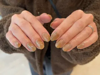 ネイル ROSANNA 橋本のネイルデザイン