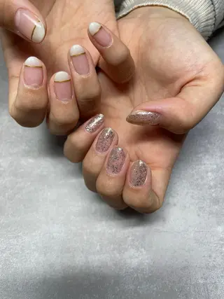 ネイル nail salon naroのエステ・リラクイメージ
