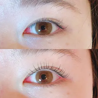 マツエク・マツパ なかむら 🪡のマツエク・マツパデザイン