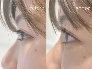 マツエク・マツパ Carat カドクラのマツエク・マツパデザイン