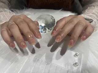 ネイル chou chouのネイルデザイン