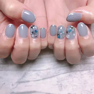 ネイル DollyGirl KYOKOのネイルデザイン