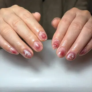 ネイル Hana Nailのネイルデザイン