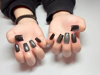 ネイル nailme!/松下 侑未のネイルデザイン