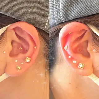 Ayaka🤍 恵比寿/美容鍼/整体のエステ・リラクイメージ