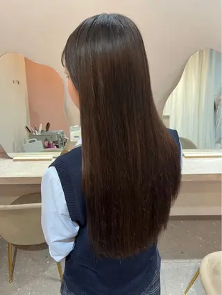 ヘアアレンジ Mila Makiのヘアスタイル