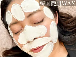 TSUNA 🌙 Lim 五反田のマツエク・マツパデザイン