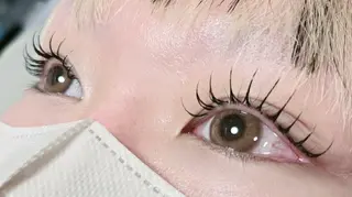 マツエク・マツパ 新越谷駅徒歩１分❇️ Salon　chelのマツエク・マツパデザイン