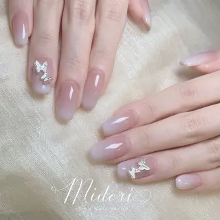 ネイル Nana Coのネイルデザイン