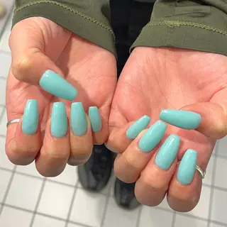 ネイル eight nail 春菜のネイルデザイン