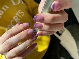 ネイル Ami 🦥のネイルデザイン