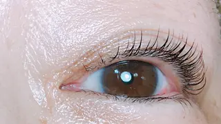 マツエク・マツパ Eyelash nail salon CYON ARCHERY所属・ショーンアーチャリー ☆こもりのマツエク・マツパデザイン