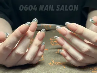ネイル ishiro 🍂のネイルデザイン