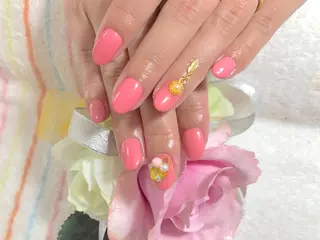 ネイル ネイルandエステ maple豊見城店のエステ・リラクイメージ