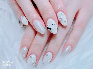 ネイル 【スカルプ専門店】 Naomi nailのネイルデザイン